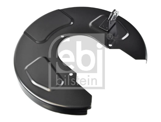 Splash Guard, brake disc